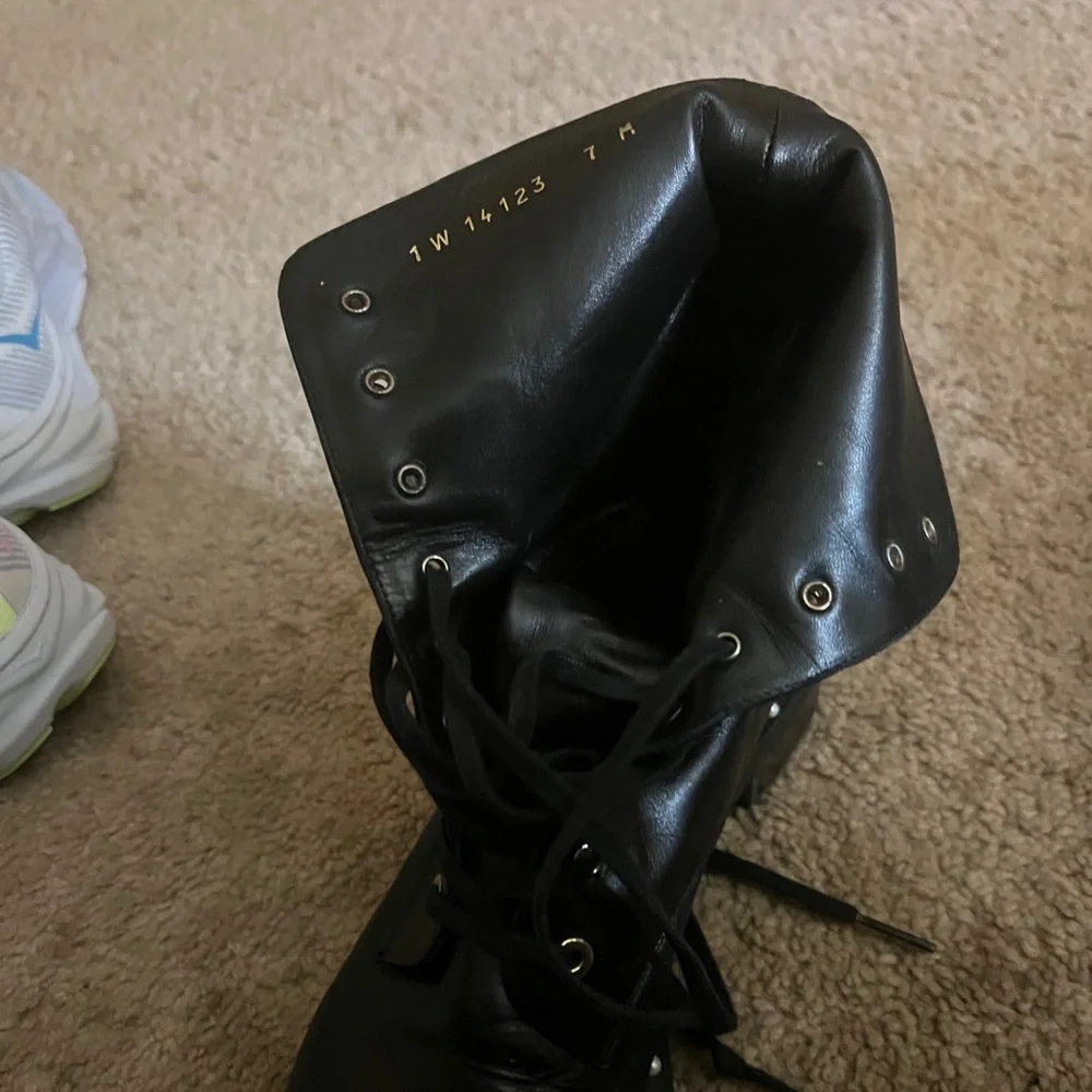 Stuart weitzman Sondra pearl bootie - Picture 5 of 5